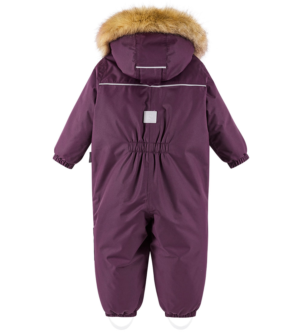 Reima Sneeuwpak - Gotland - Deep Purple