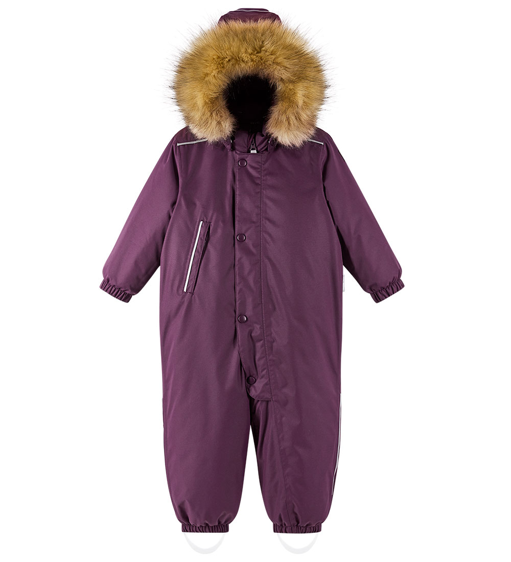Reima Sneeuwpak - Gotland - Deep Purple
