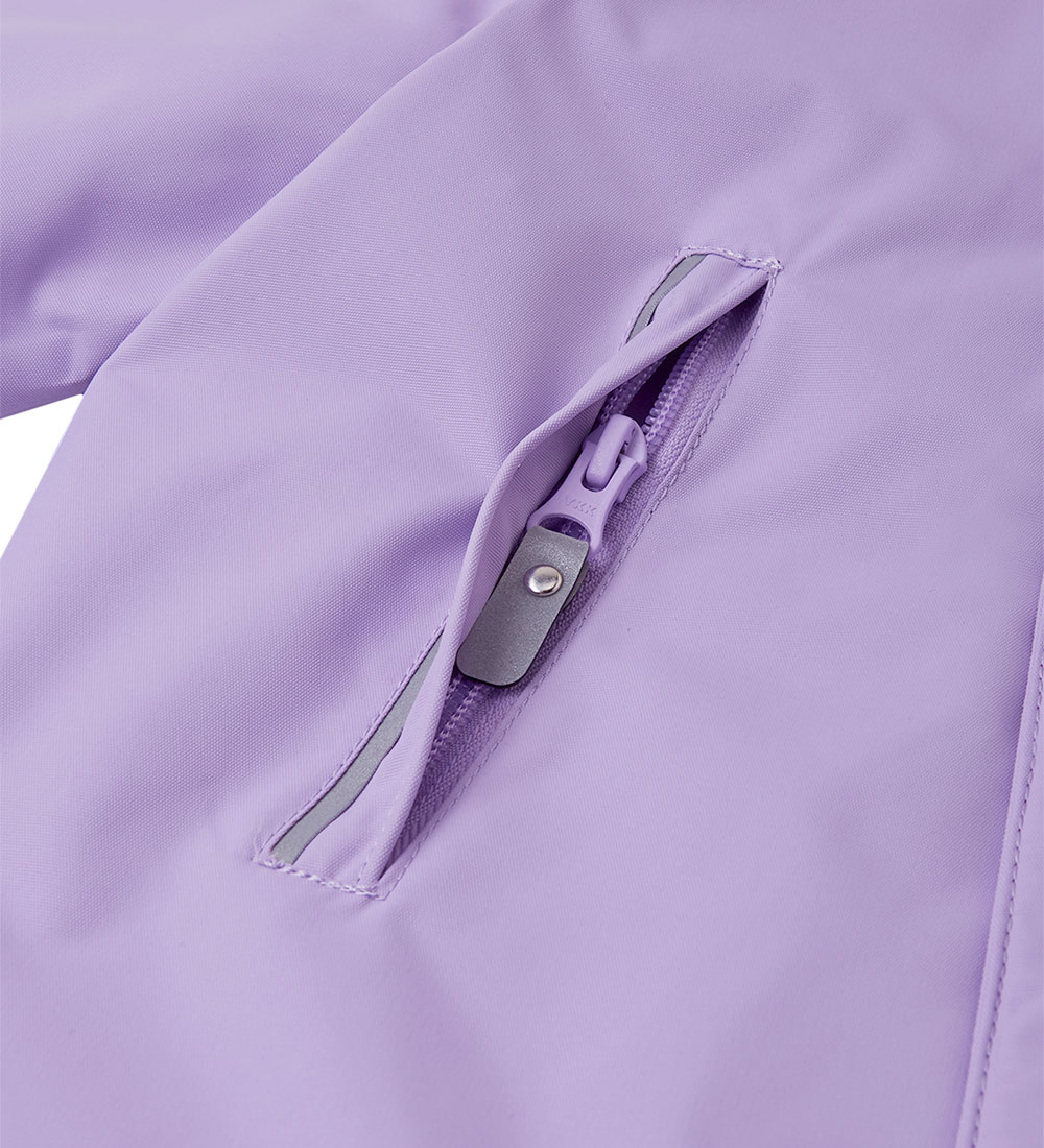 Reima Snowsuit - Gotland - Blooming Lilac