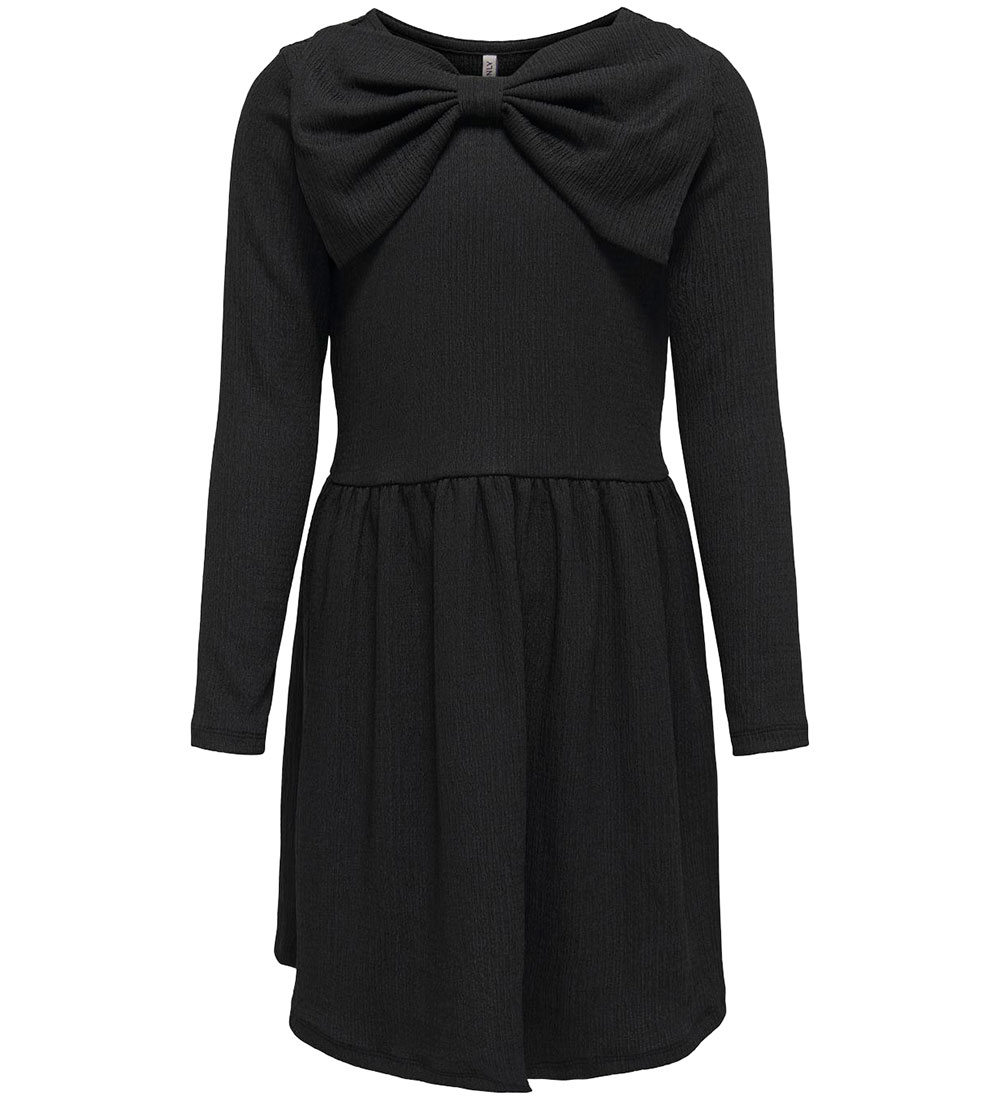 Kids Only Dress - KogMia - Black