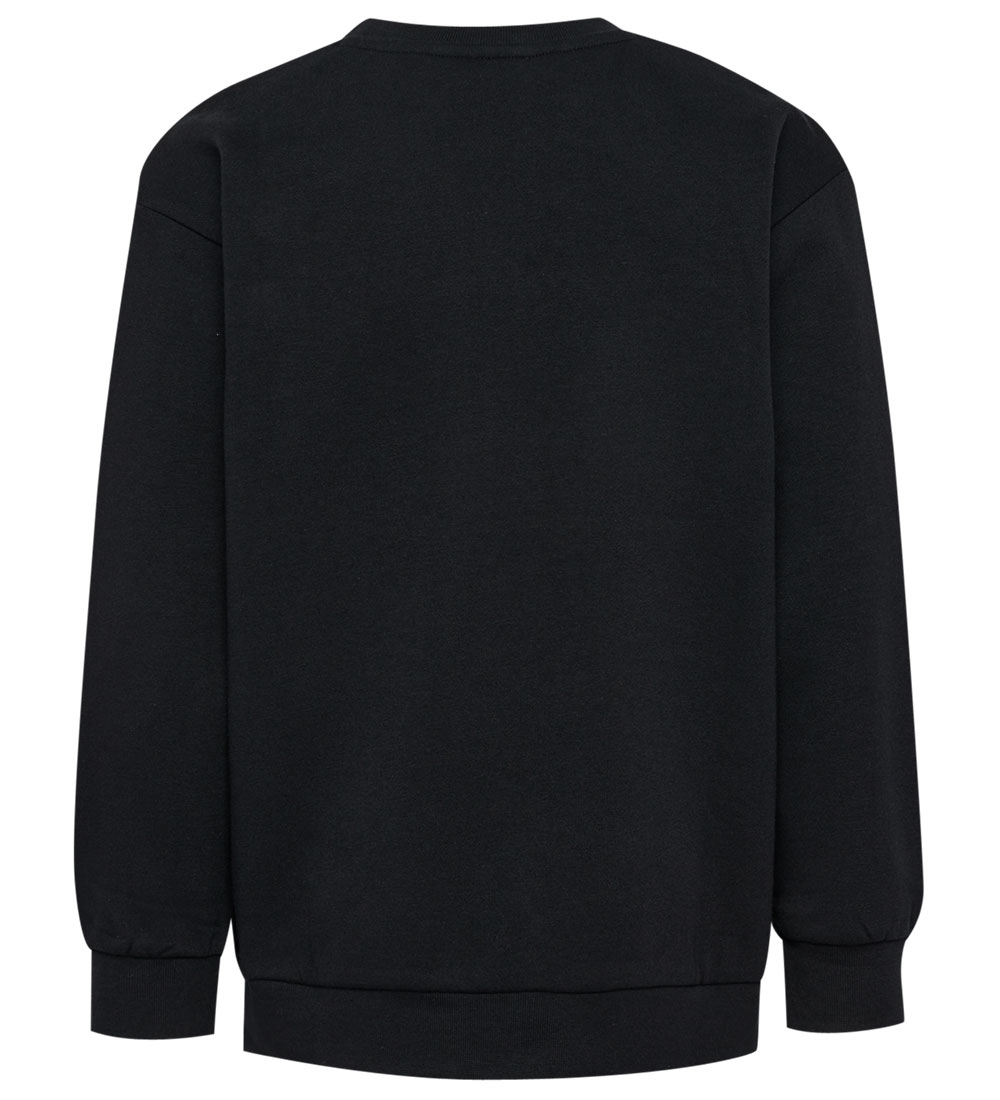 Hummel Peysa - hmlAlvin - Svart
