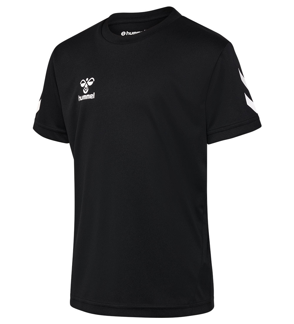 Hummel Träningsset - hmlLogo - Svart