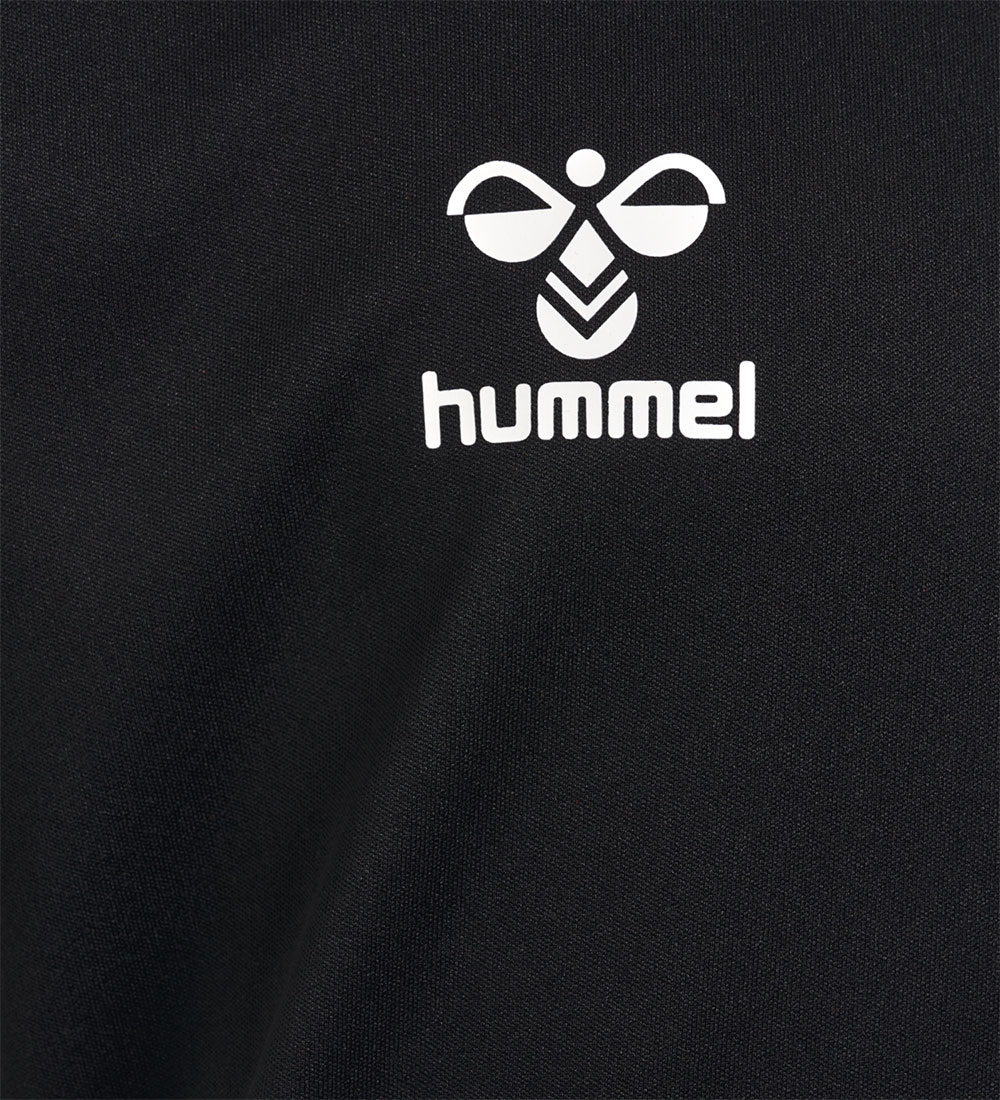 Hummel Träningsset - hmlLogo - Svart