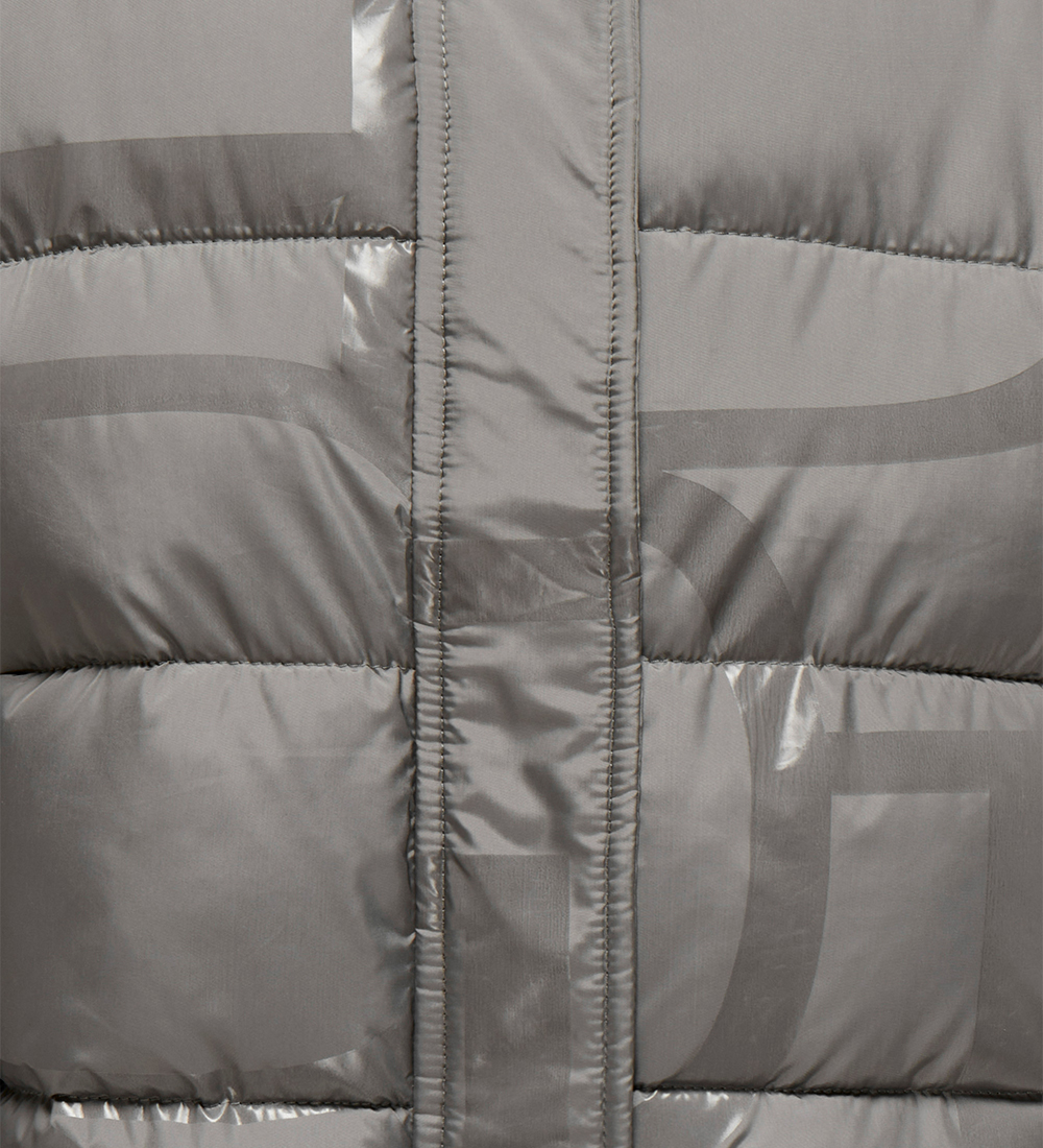 Kids Only Puffer Jacket - KogMercedes - December Sky