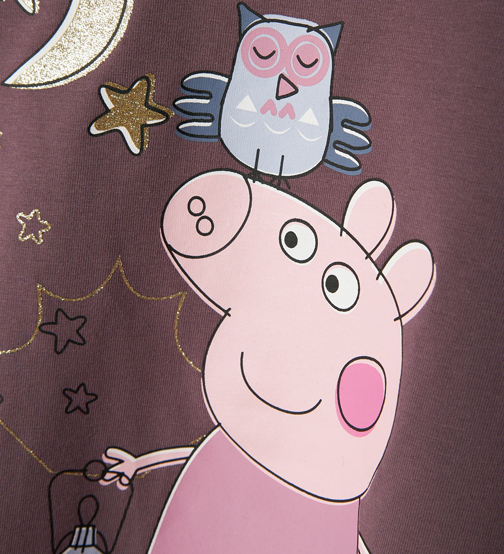 Name It Pyjama Set - NmfOrma - Arctic Dusk