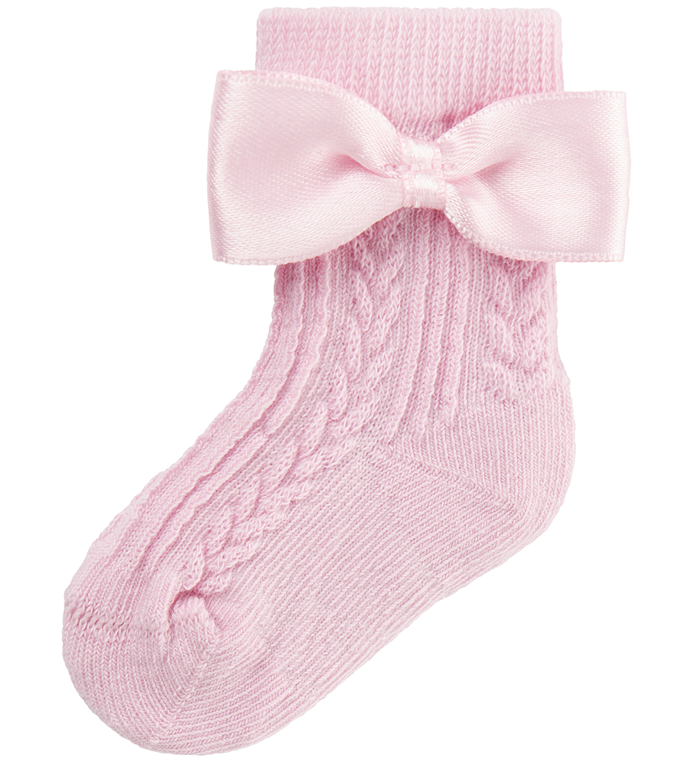 Name It Socks - NbfRallie - Corsage