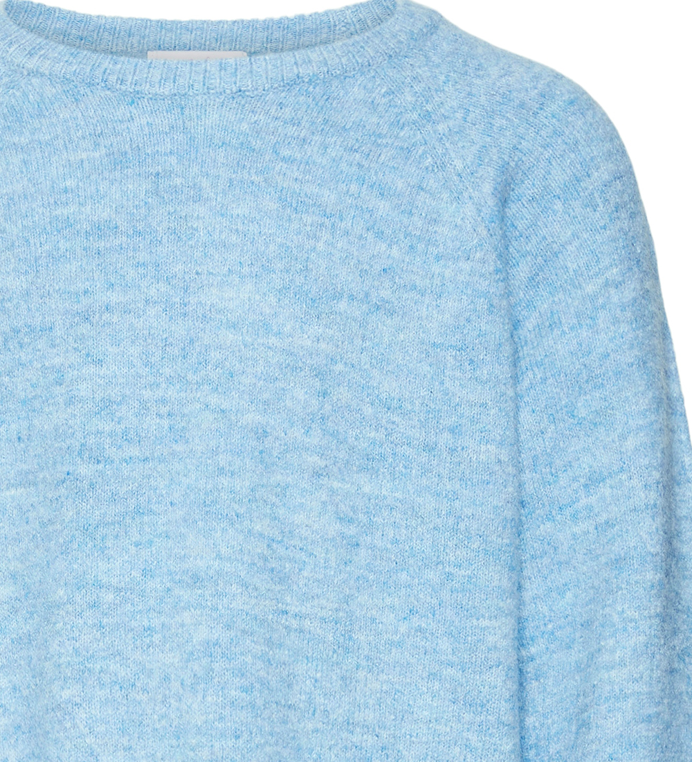 Vero Moda Girl Blouse - Knitted - VmJupiter - Allure