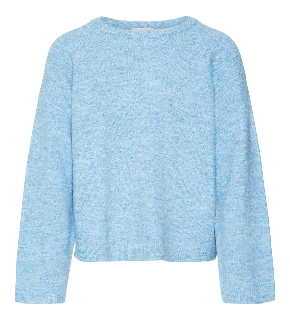 Vero Moda Girl Blouse - Knitted - VmJupiter - Allure