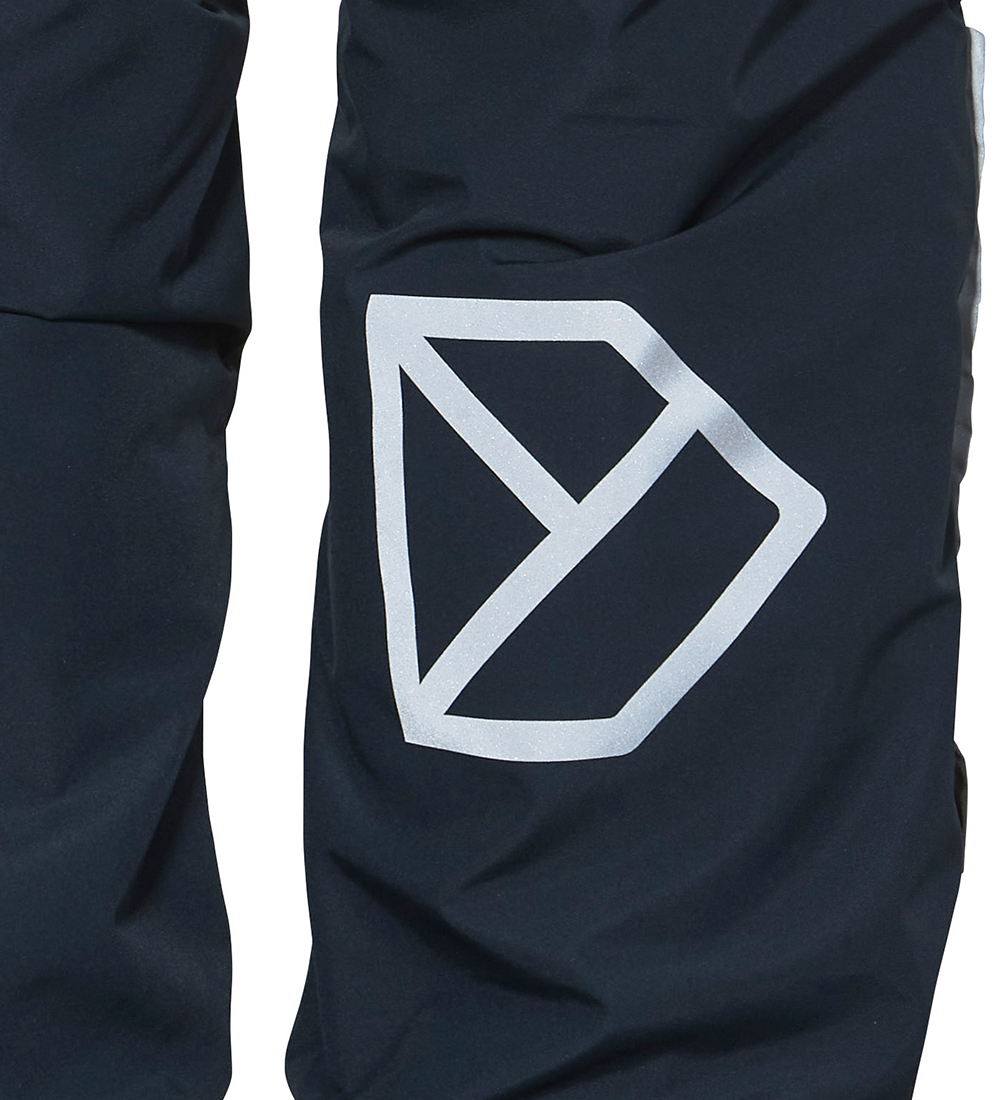 Didriksons Ski Pants - Narvi - Navy