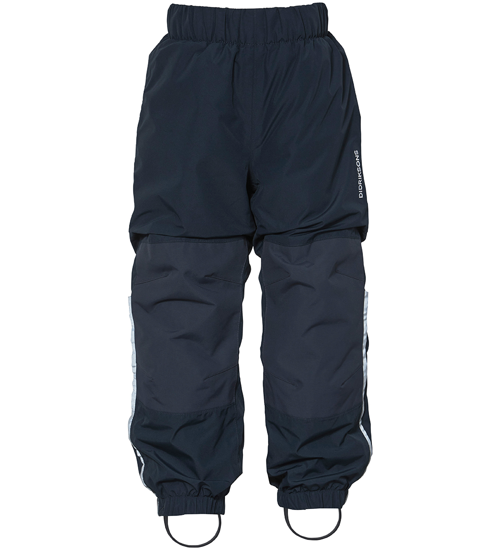 Didriksons Ski Pants - Narvi - Navy