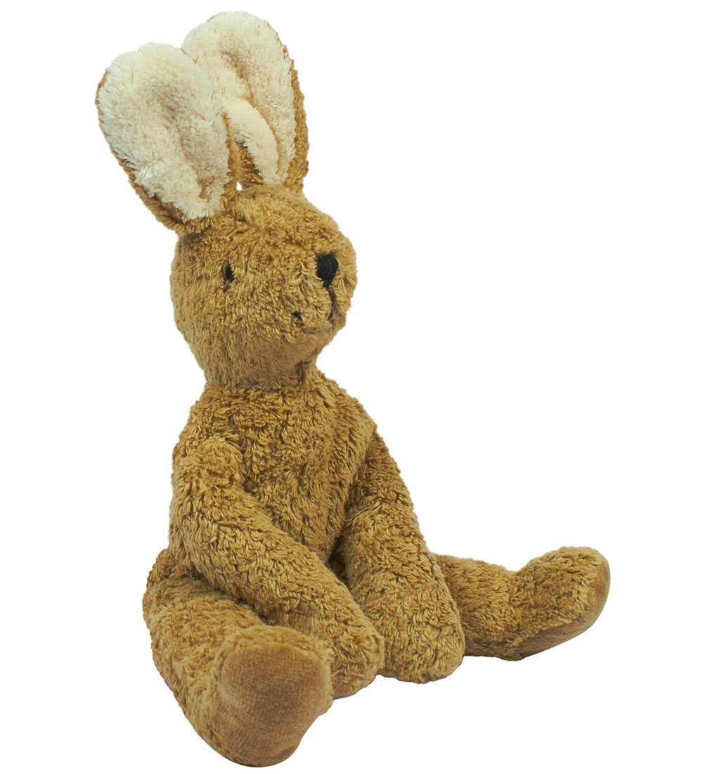 Senger Naturwelt Soft Toy - Little - Rabbit - Beige