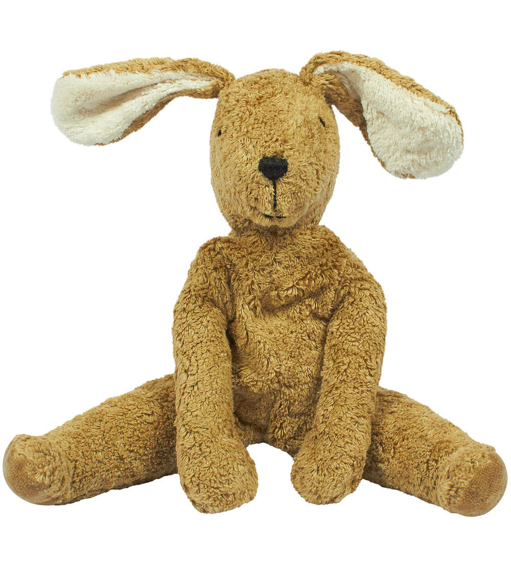 Senger Naturwelt Soft Toy - Large - Rabbit - 40 cm - Beige