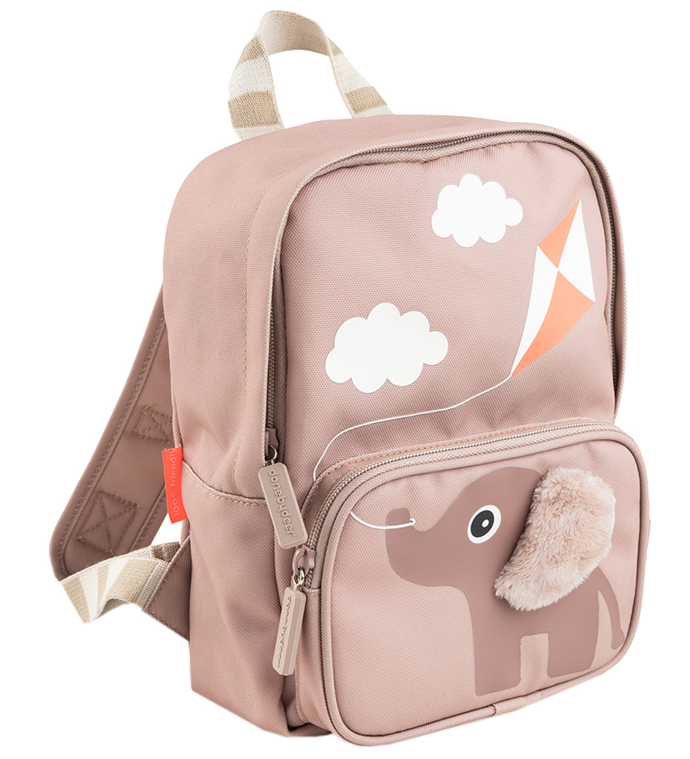 Done by Deer Rucksack - Elphee - Powder