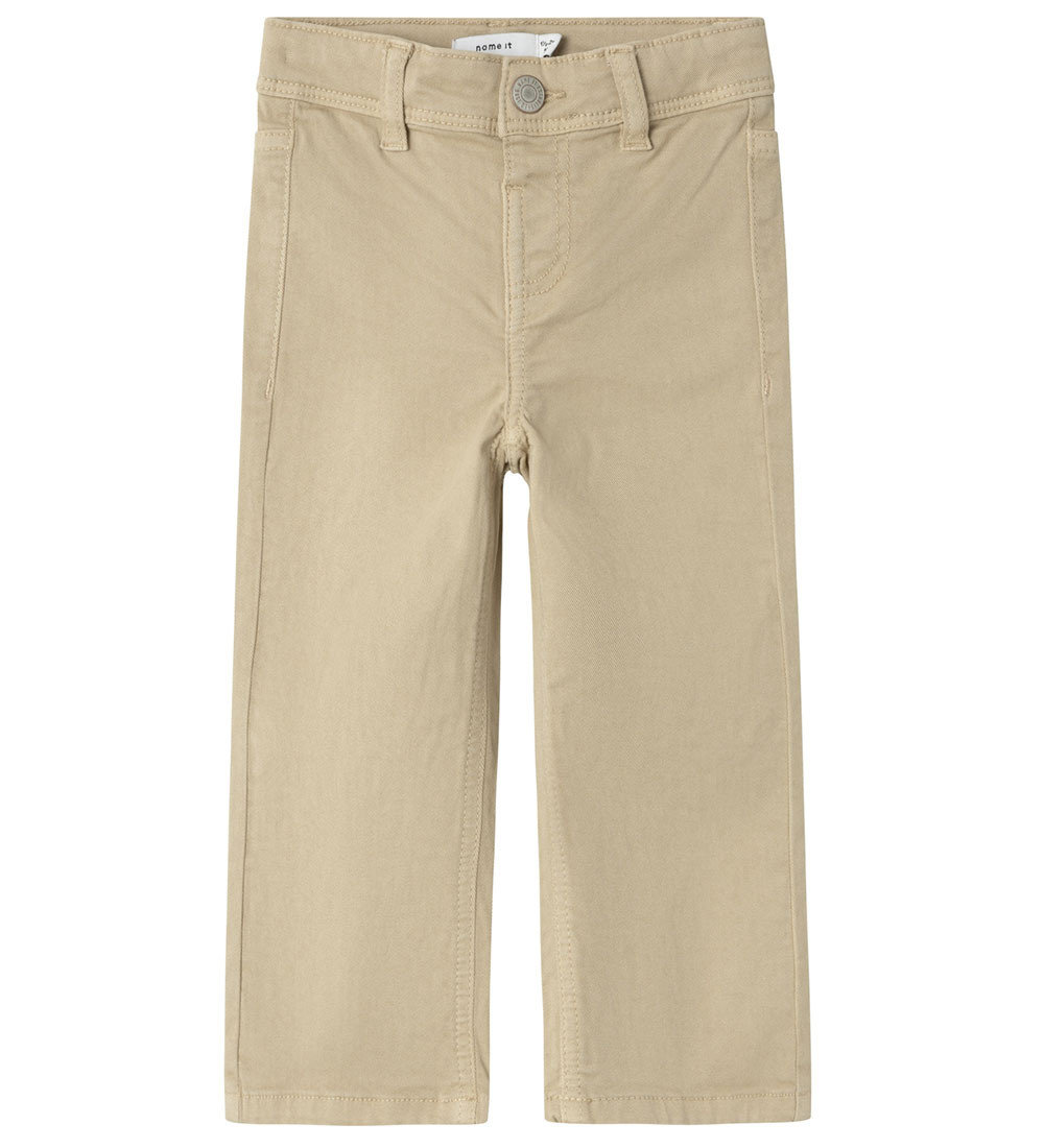 Name It Jeans - NmfPolly - Írska Cream