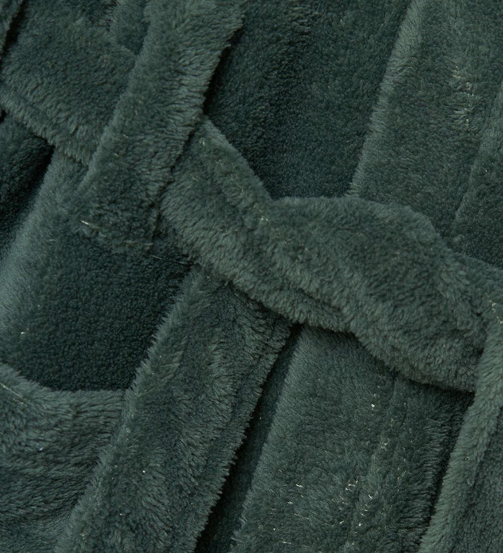 Name It Bathrobe - NmmOmber - Dark Forest