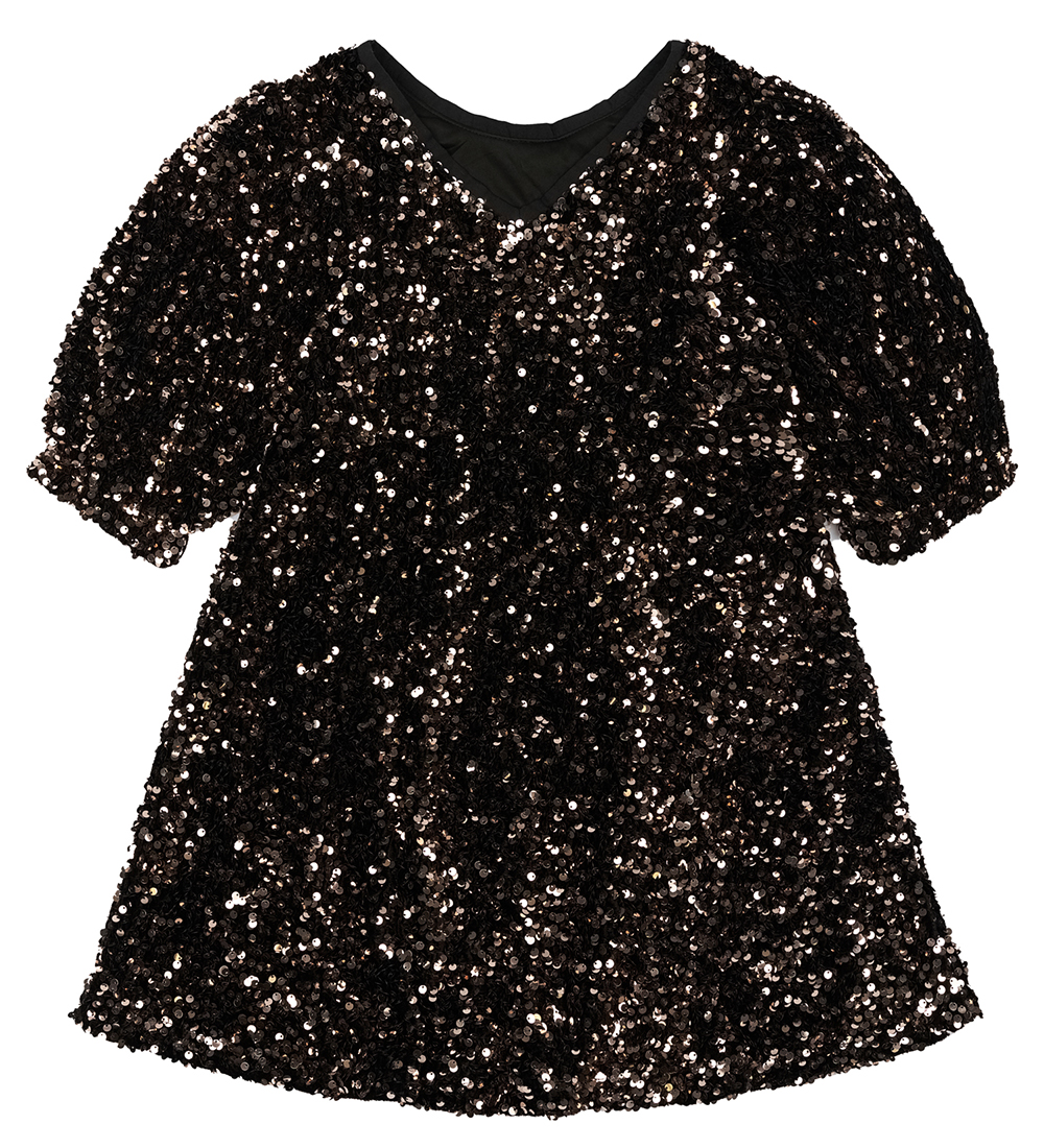The New Dress - TnMarlin - Black Beauty