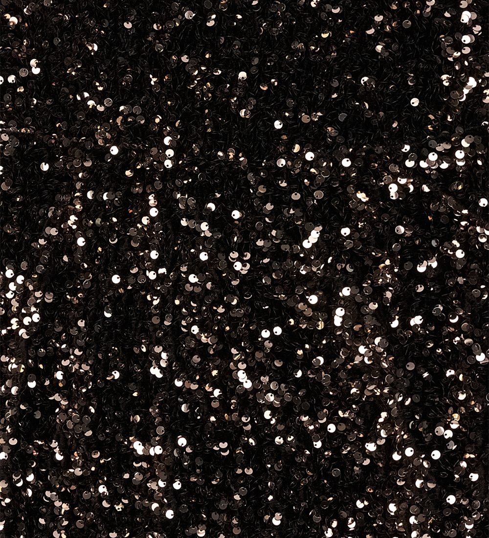 The New Dress - TnMarlin - Black Beauty