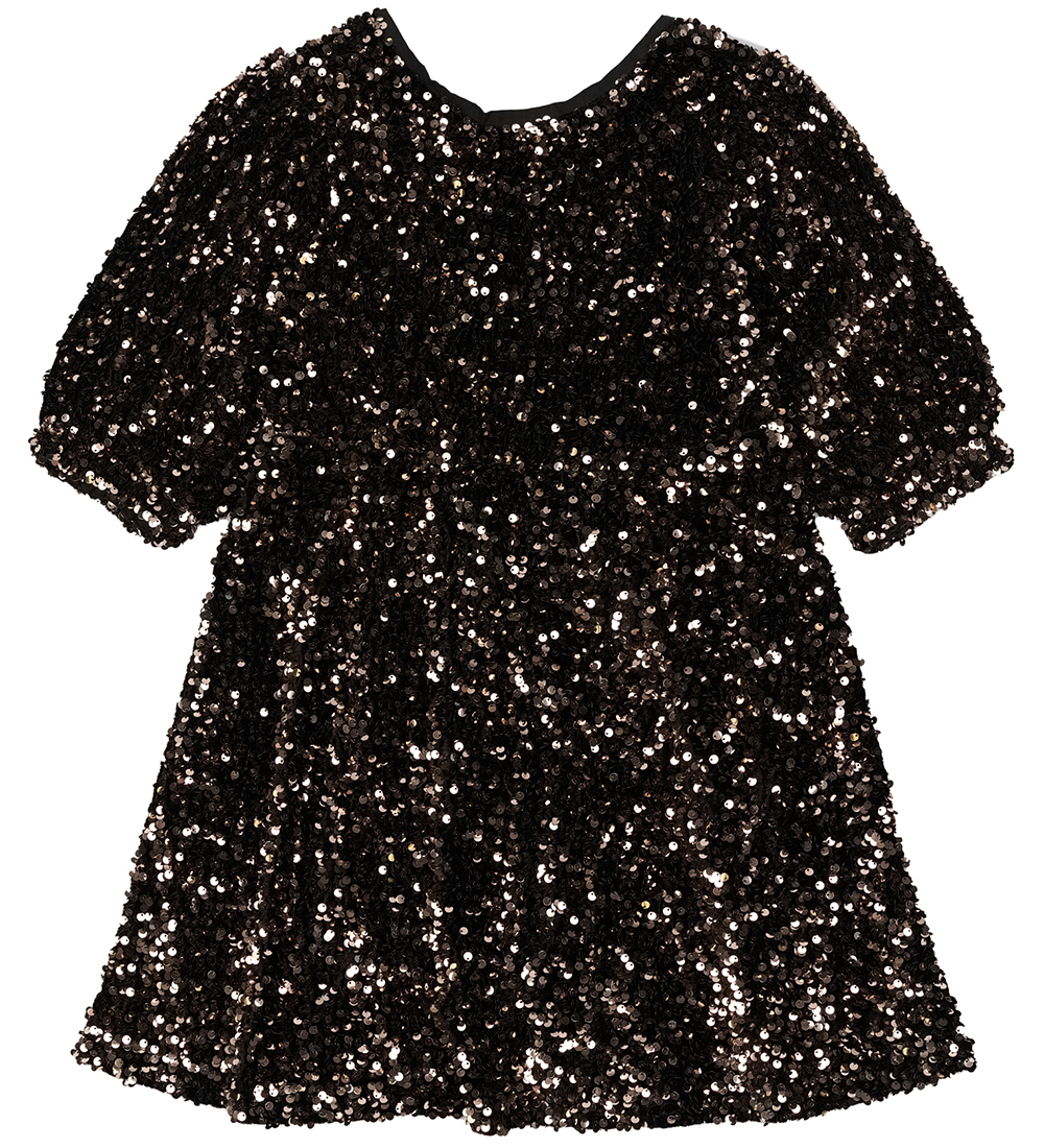 The New Dress - TnMarlin - Black Beauty