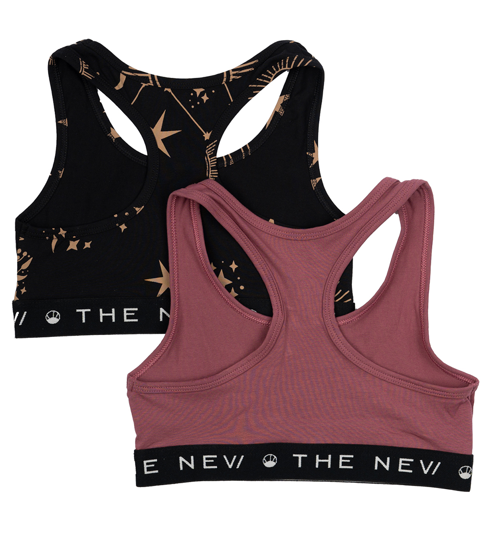 The New Top - 2-Pack - TnThe - Crushed Berry