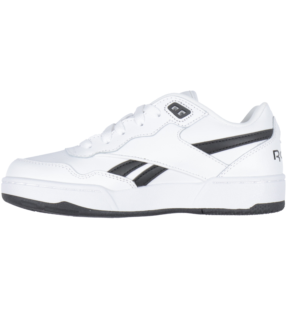 Reebok Schuhe - BB 4000 II - Basketball - Weiß/Schwarz