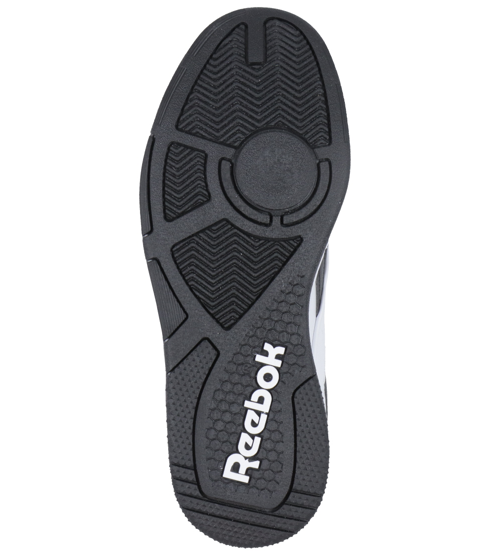 Reebok Schuhe - BB 4000 II - Basketball - Weiß/Schwarz