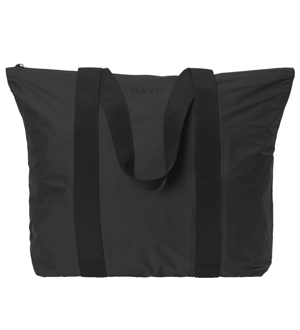 DAY ET Tasche - GW RE-Nr. Rain - Schwarz
