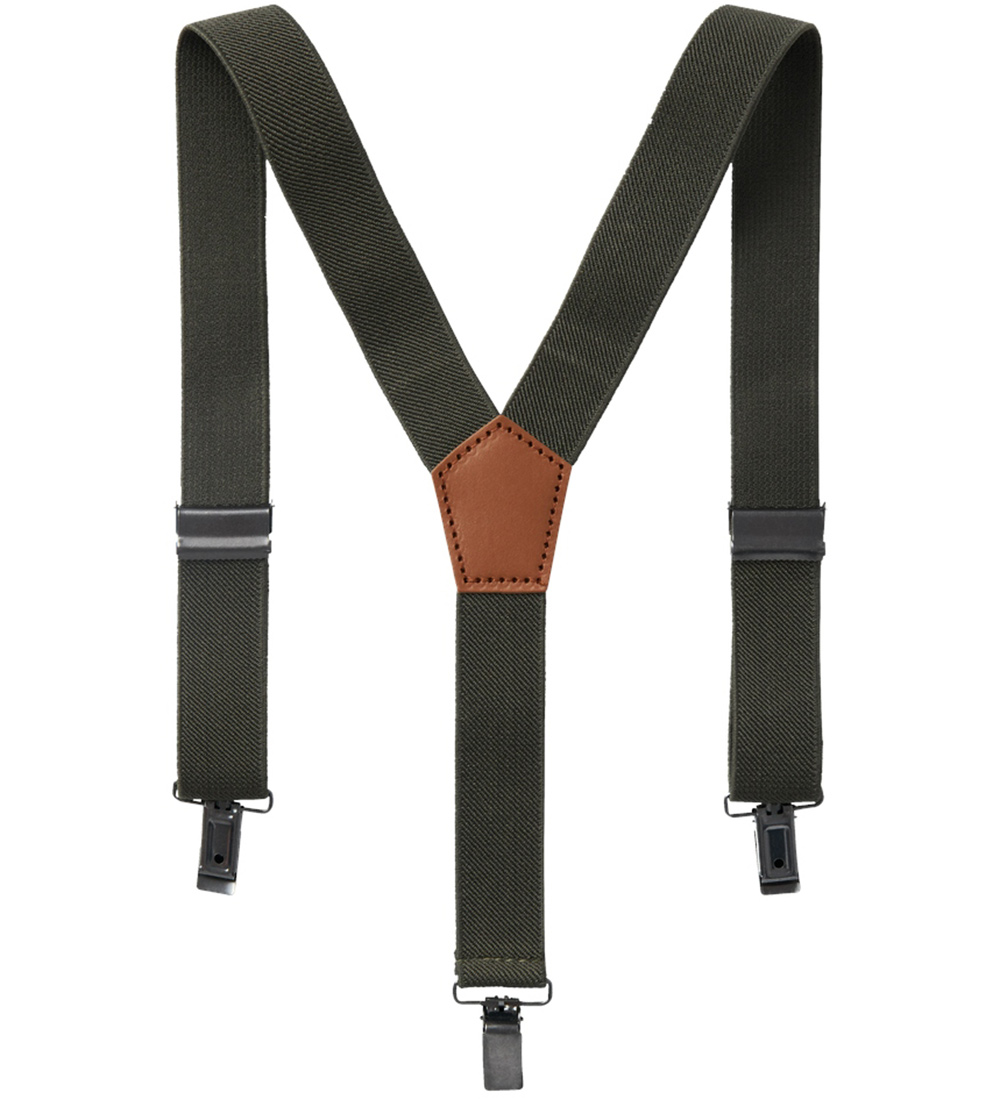 Lil' Atelier Suspenders - NmmHarbour - Kalamanta