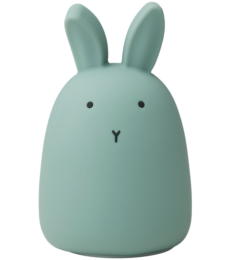 Liewood Yövalo - Winston - Rabbit Piparminttu