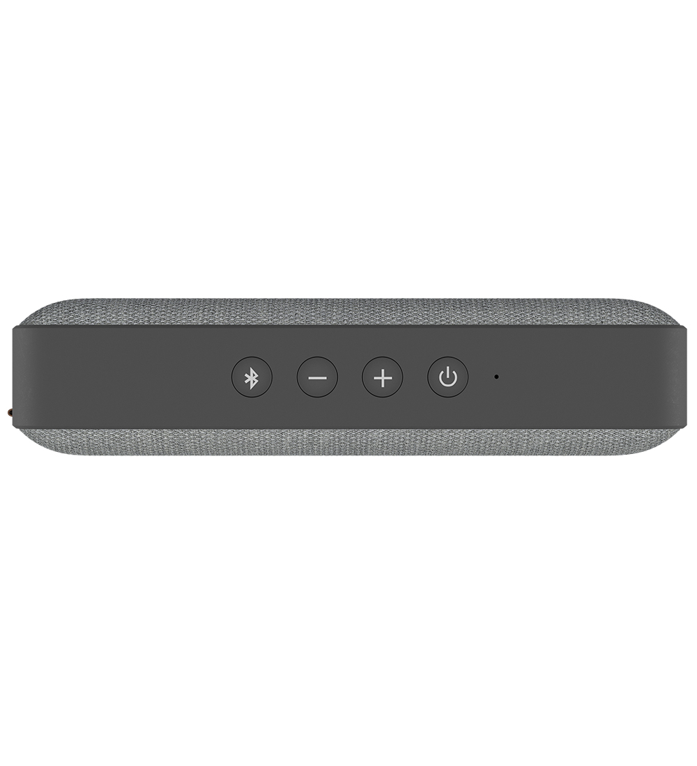 SACKit Loudspeaker - Move 50 Care - Black/Grey