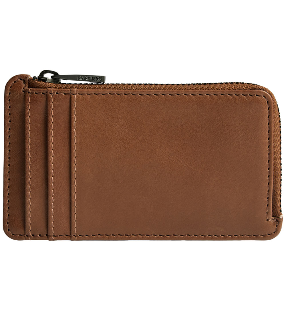 Markberg Kartenhalter - EstelMBG - Antik - Chestnut