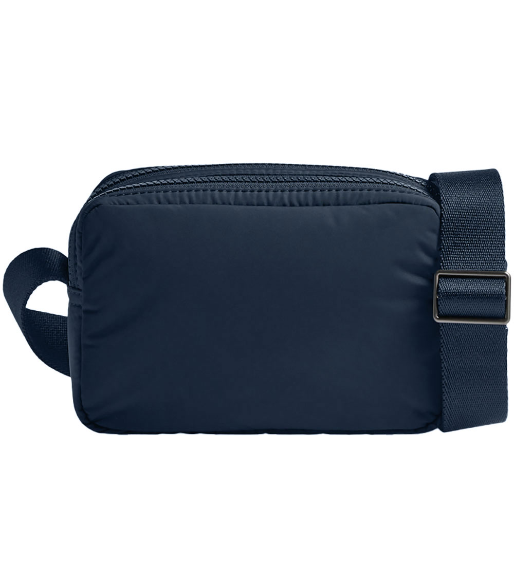 Markberg Shoulder Bag - LessMBG - Navy