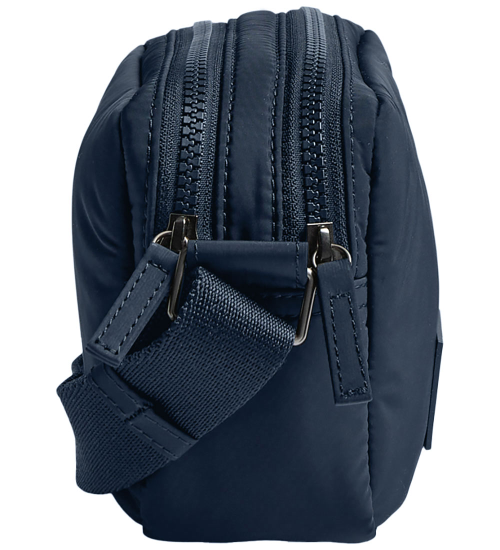 Markberg Shoulder Bag - LessMBG - Navy