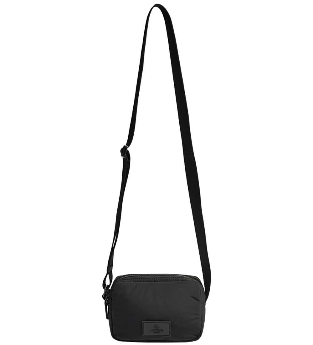 Markberg Shoulder Bag - LessMBG - Black