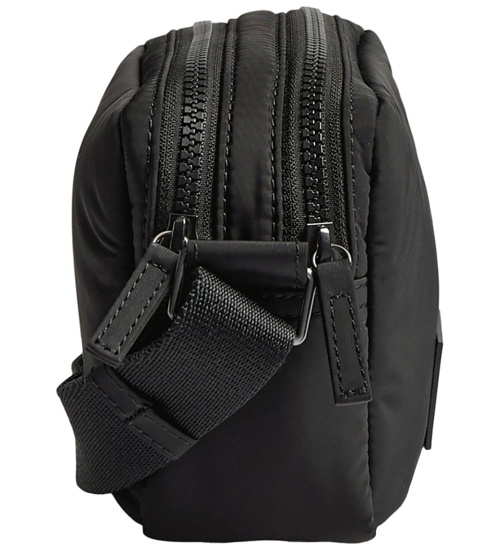 Markberg Shoulder Bag - LessMBG - Black
