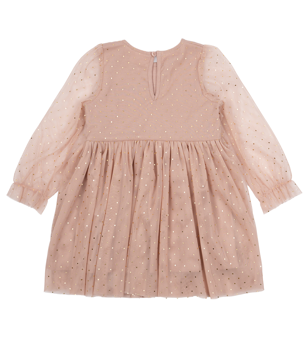 Siblings Robe The New - TnsMacia - Adobe Rose