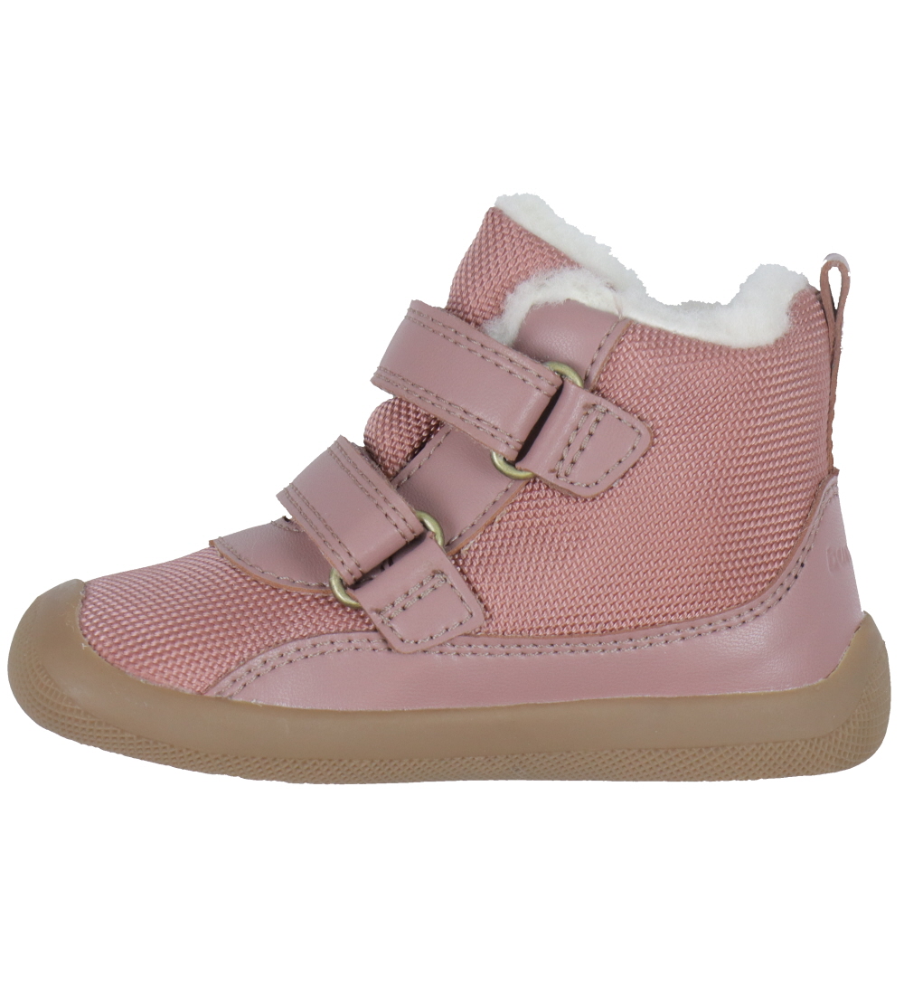 Bundgaard Winter Boots - Walk - Tex - Pink