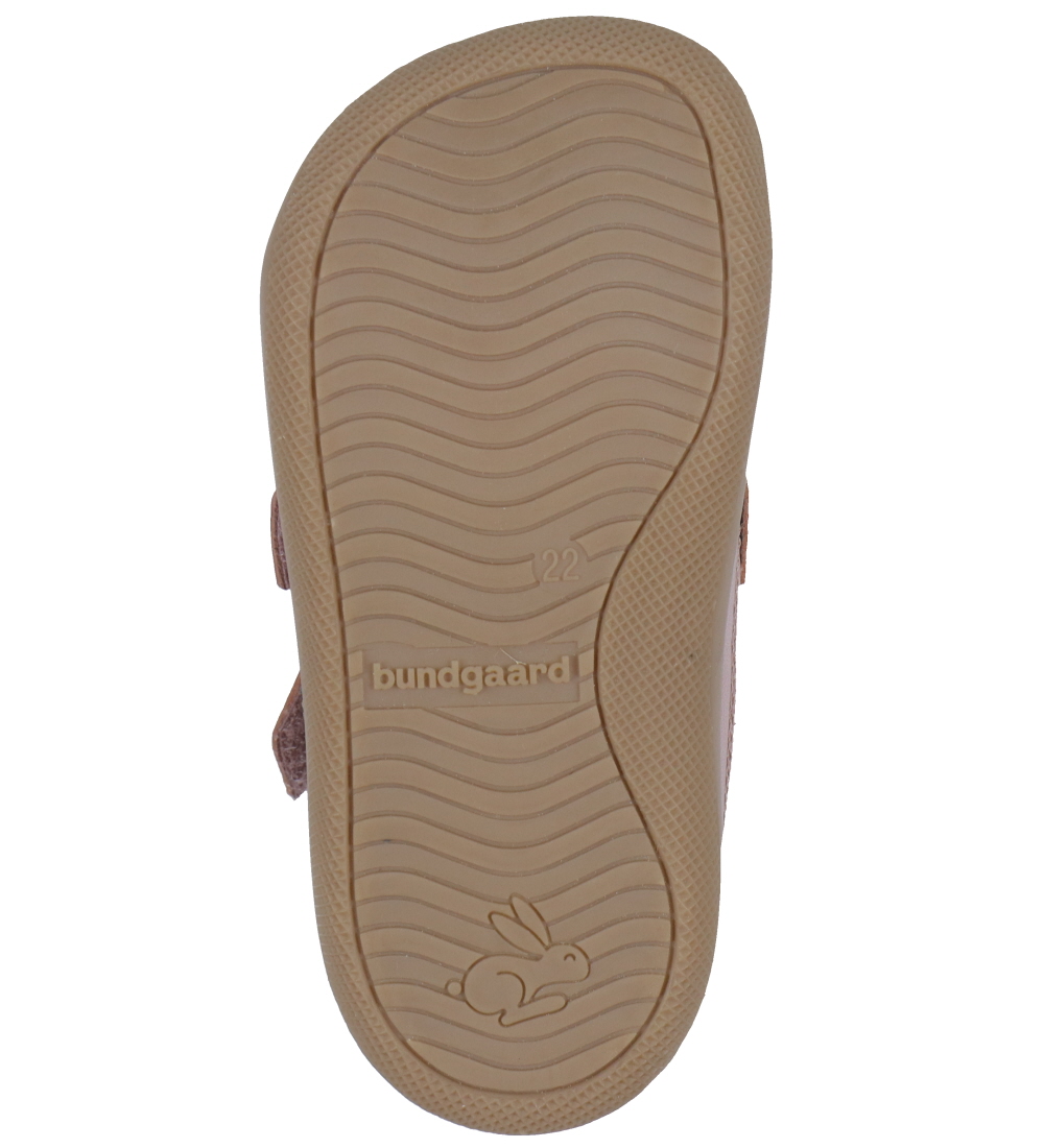 Bundgaard Winter Boots - Walk - Tex - Pink