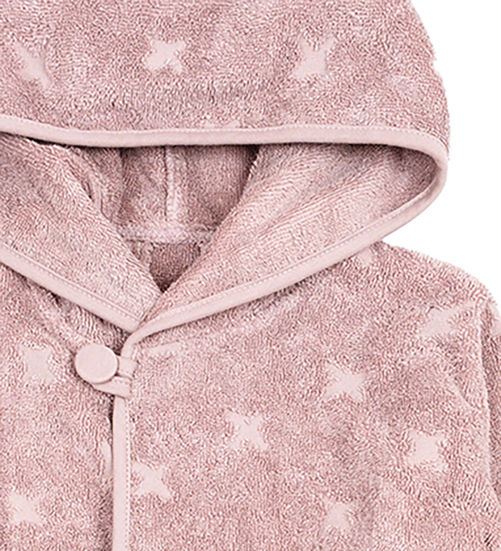 Müsli Bathrobe - Nightingale