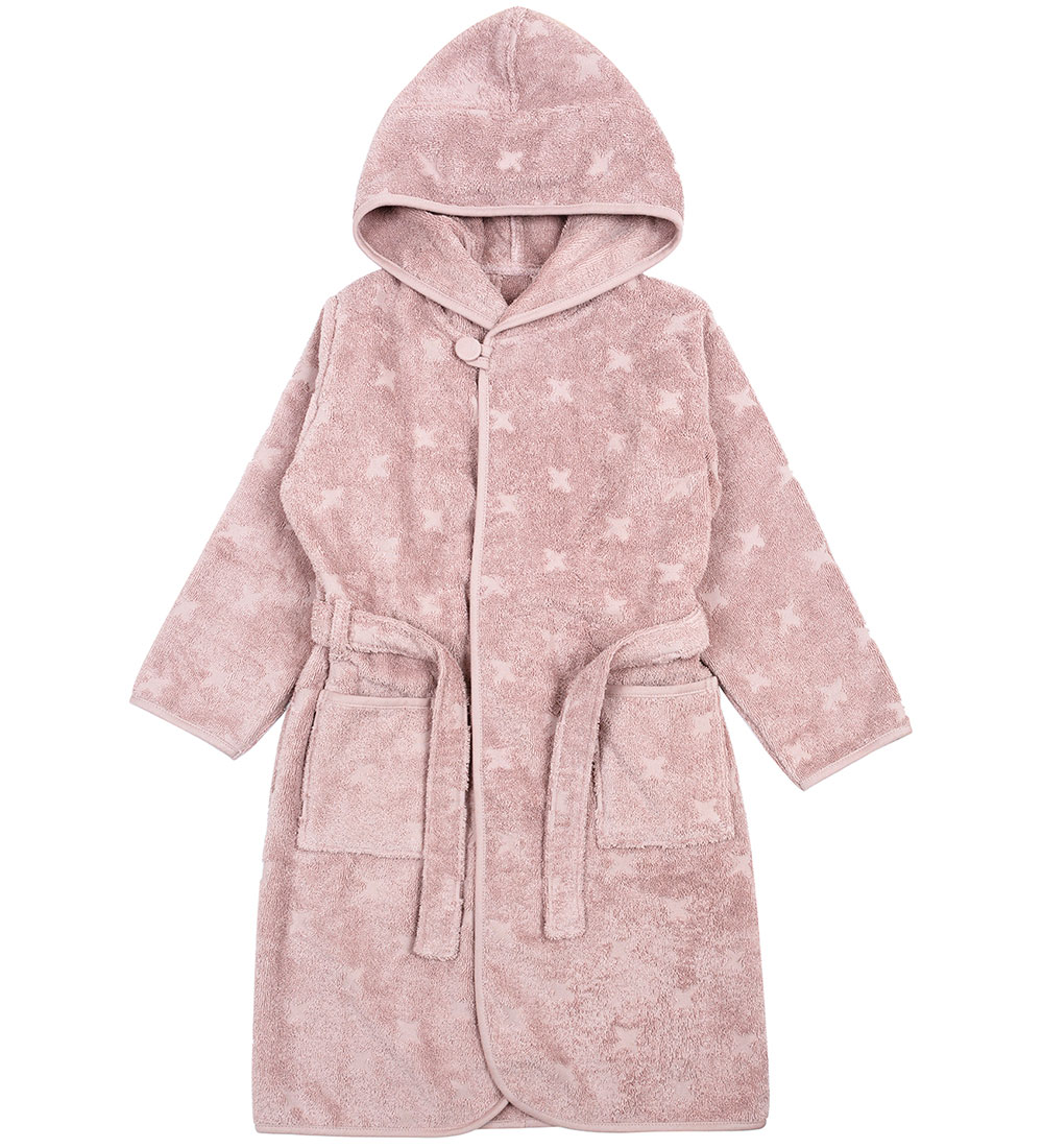 Müsli Bathrobe - Nightingale