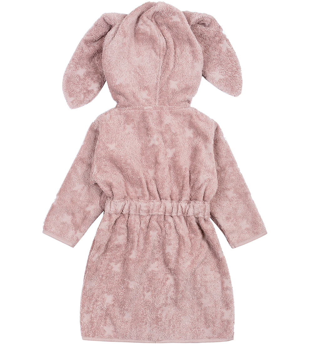 Peignoir de Bain Müsli - Bunny - Rossignol