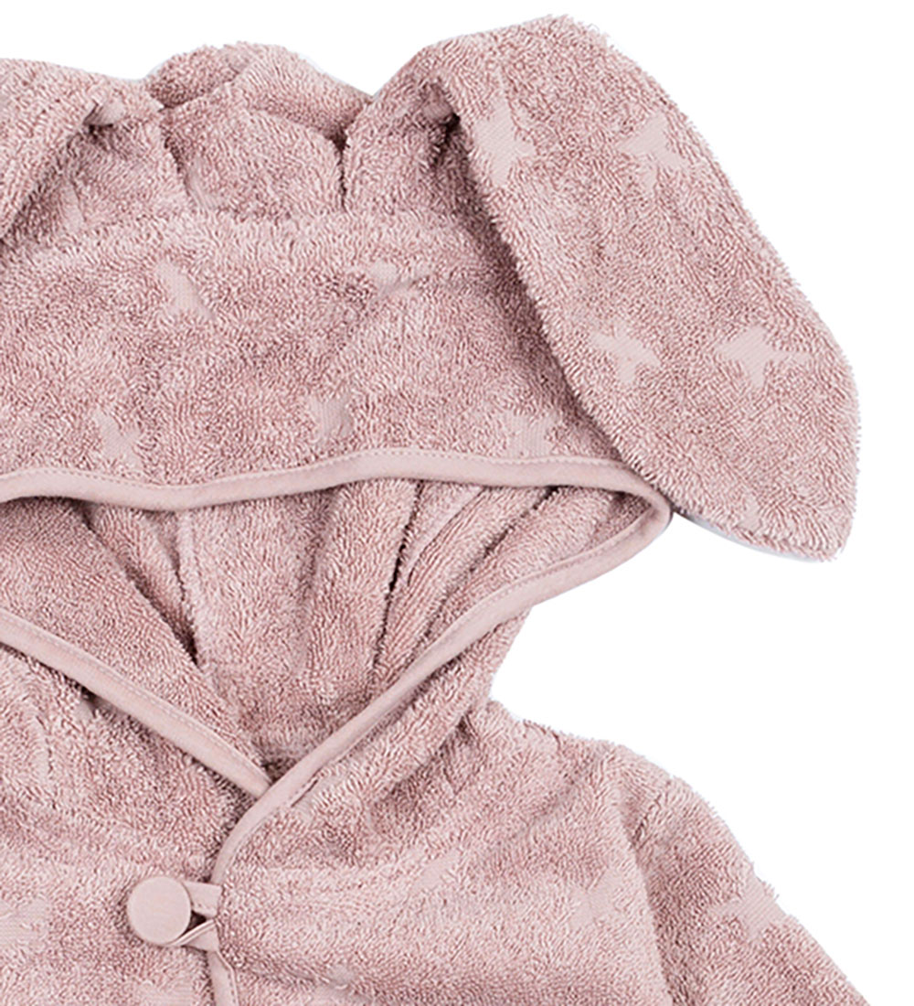 Peignoir de Bain Müsli - Bunny - Rossignol