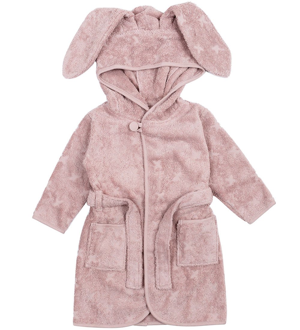 Peignoir de Bain Müsli - Bunny - Rossignol