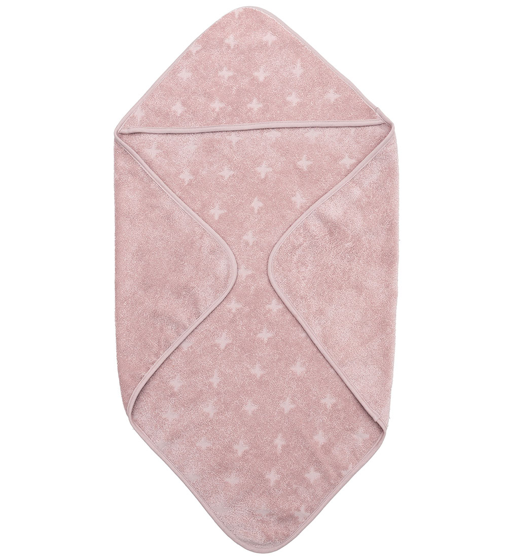 Müsli Baby towel - 70x70 - Nightingale
