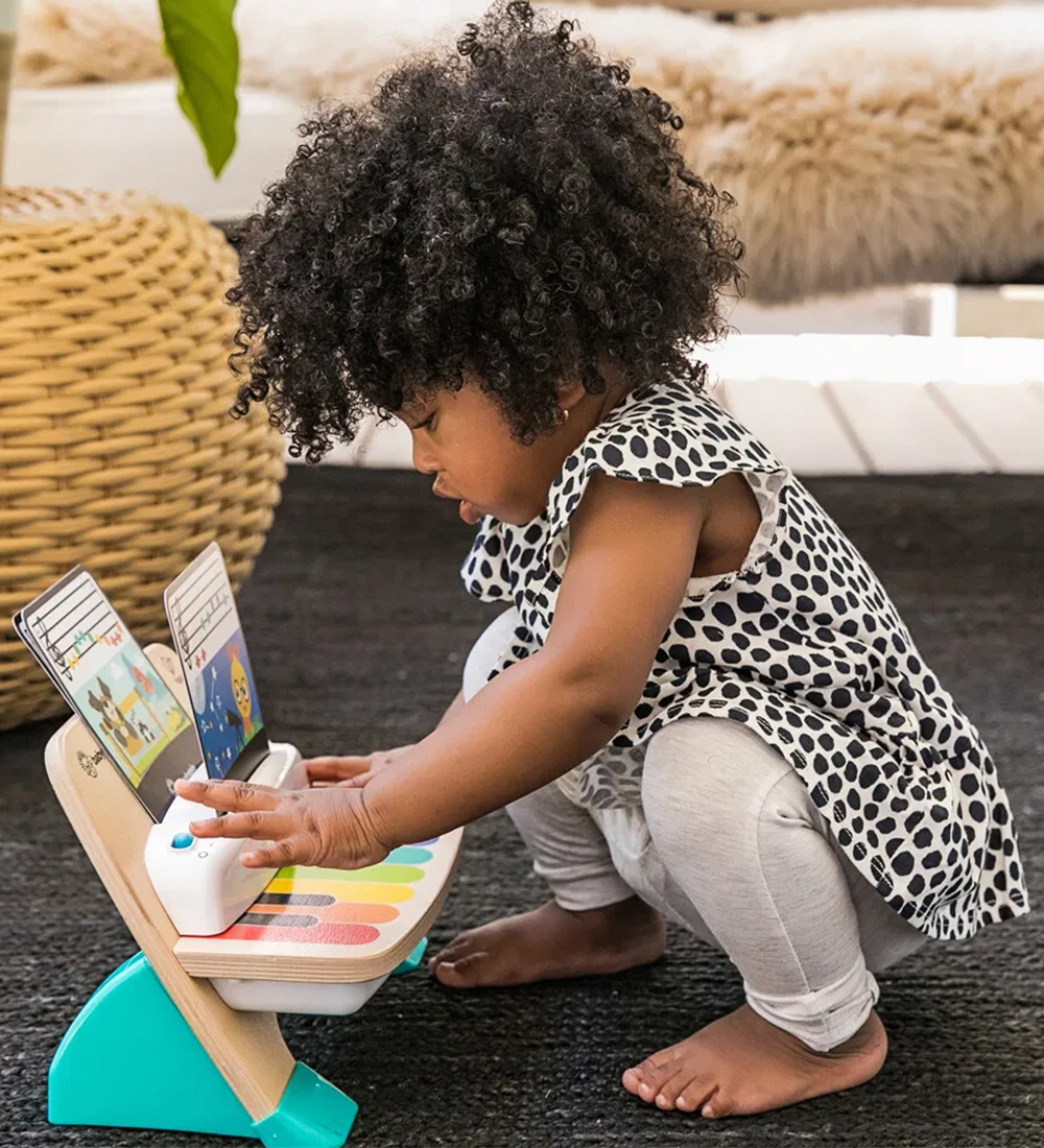 Hape Baby Einstein - Activity Toy - Magic Touch
