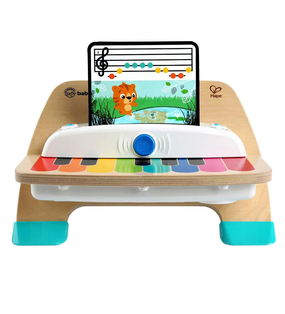 Hape Baby Einstein - Activity Toy - Magic Touch