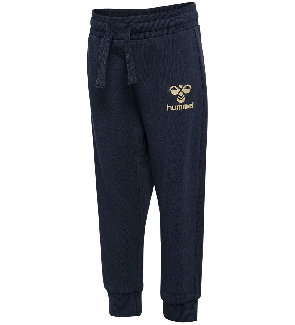 Hummel Sweat Set - HmlArine - Parisian Night