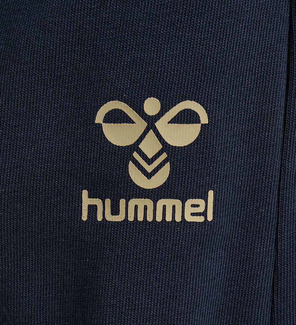 Hummel Sweat Set - HmlArine - Parisian Night