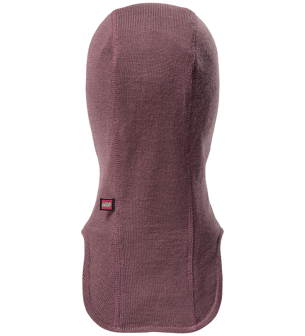 LEGO® Wear Balaclava - Wool/Cotton - LWAripo 705 - 2-layer - Lig