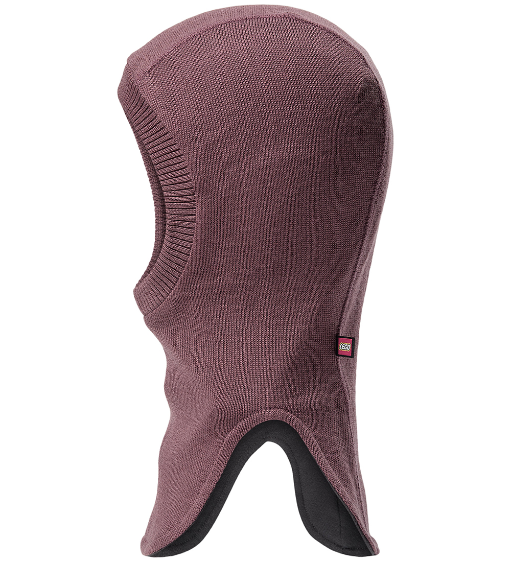 LEGO® Wear Balaclava - Wool/Cotton - LWAripo 705 - 2-layer - Lig