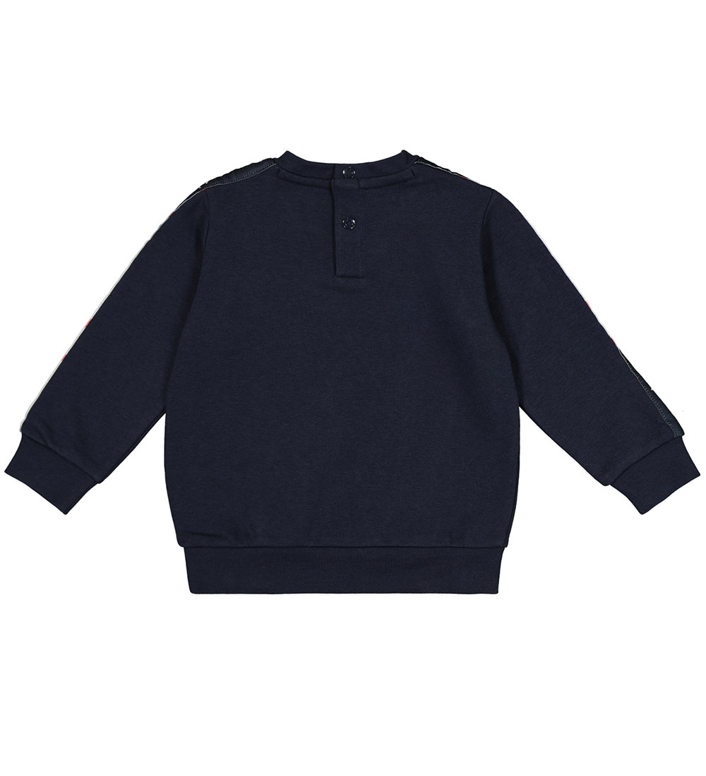 Champion Sweat Set - Crew neck - Sky Captain